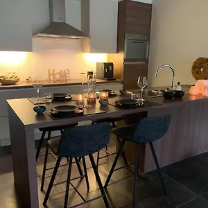 S Apartment