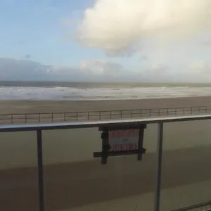 Appartement Romanza 104, Middelkerke