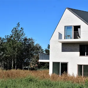 Appartement West Bay, Middelkerke